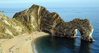Perfecto para reuniones familiares y de amigos en Swanage, Dorset, con vistas al mar.