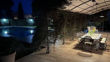 Restauration extĂ©rieure