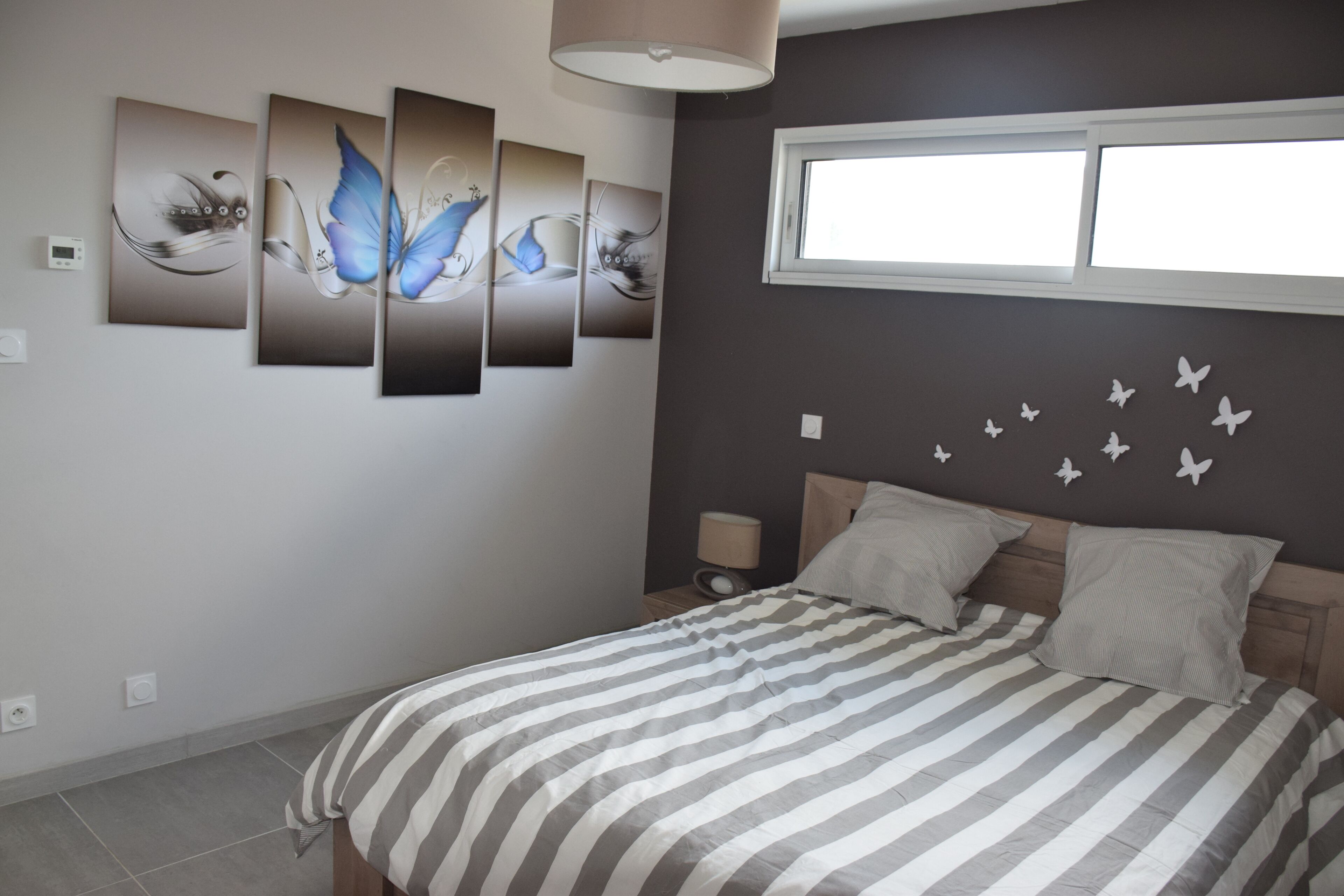 villa 12 pers. with indoor pool heated classified 4 stars