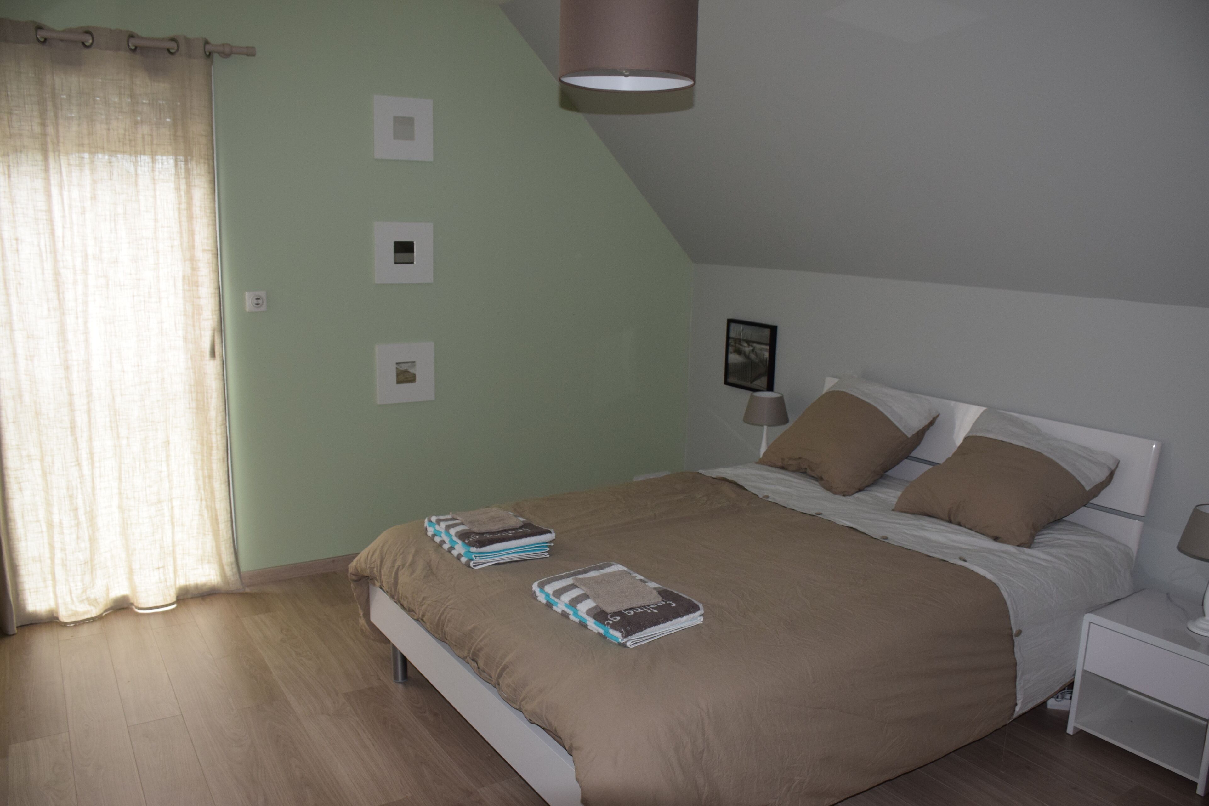 villa 12 pers. with indoor pool heated classified 4 stars