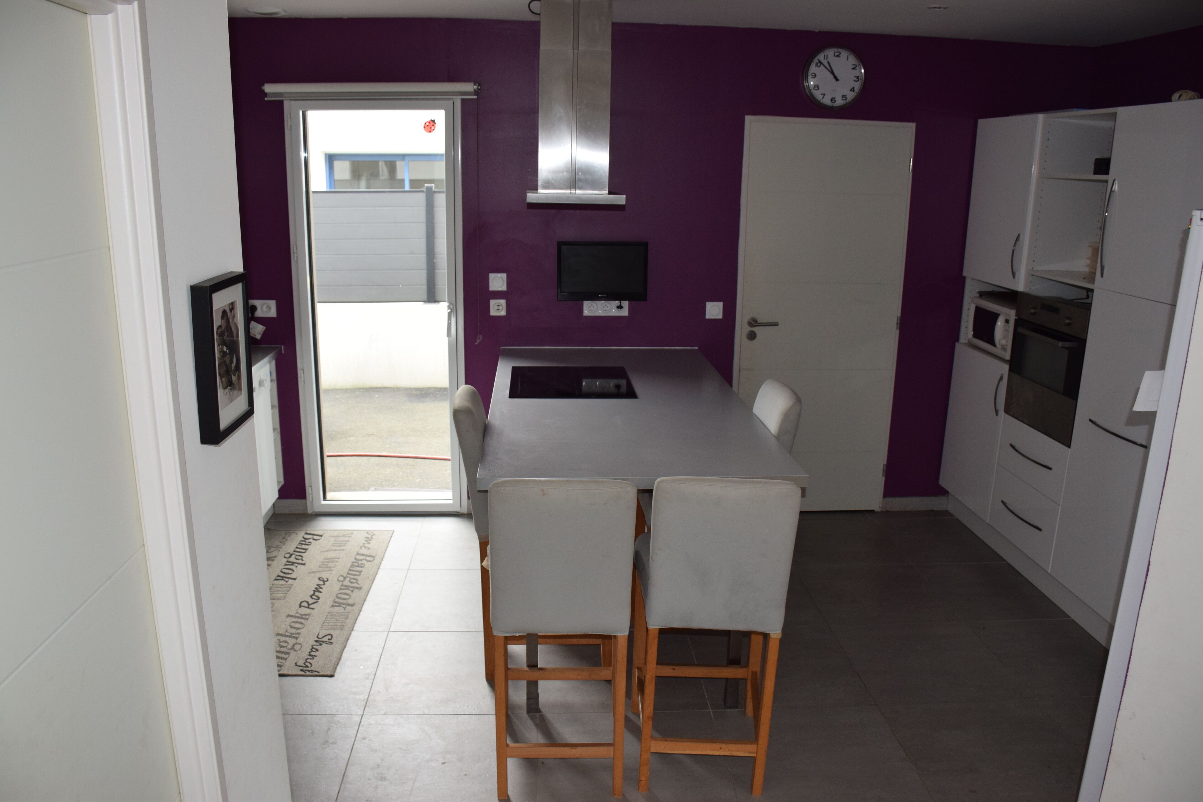 villa 12 pers. with indoor pool heated classified 4 stars