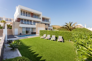 Exterior - CoolHouses Algarve Luz | Casa da Pipa (Luz)