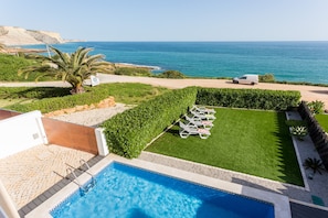 Pool - CoolHouses Algarve Luz | Casa da Pipa (Luz)