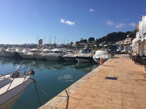 Port de plaisance