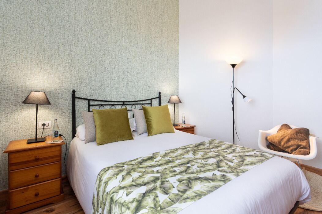 Mirador de Garachico y Naturaleza Apartment