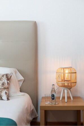 2 bedrooms, WiFi - Mirador de Garachico y Naturaleza Apartment (Garachico)