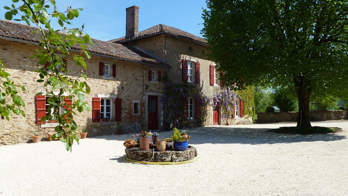 Image de profil de l’hôte