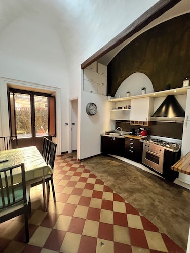 Maison individuelle "Al Vicoletto"