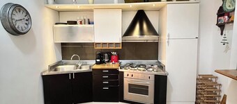 Detached house "Al Vicoletto"