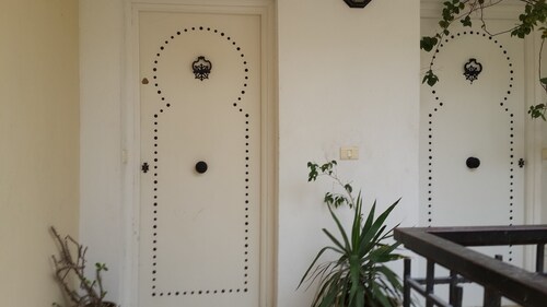 Confortable appart de 120m2