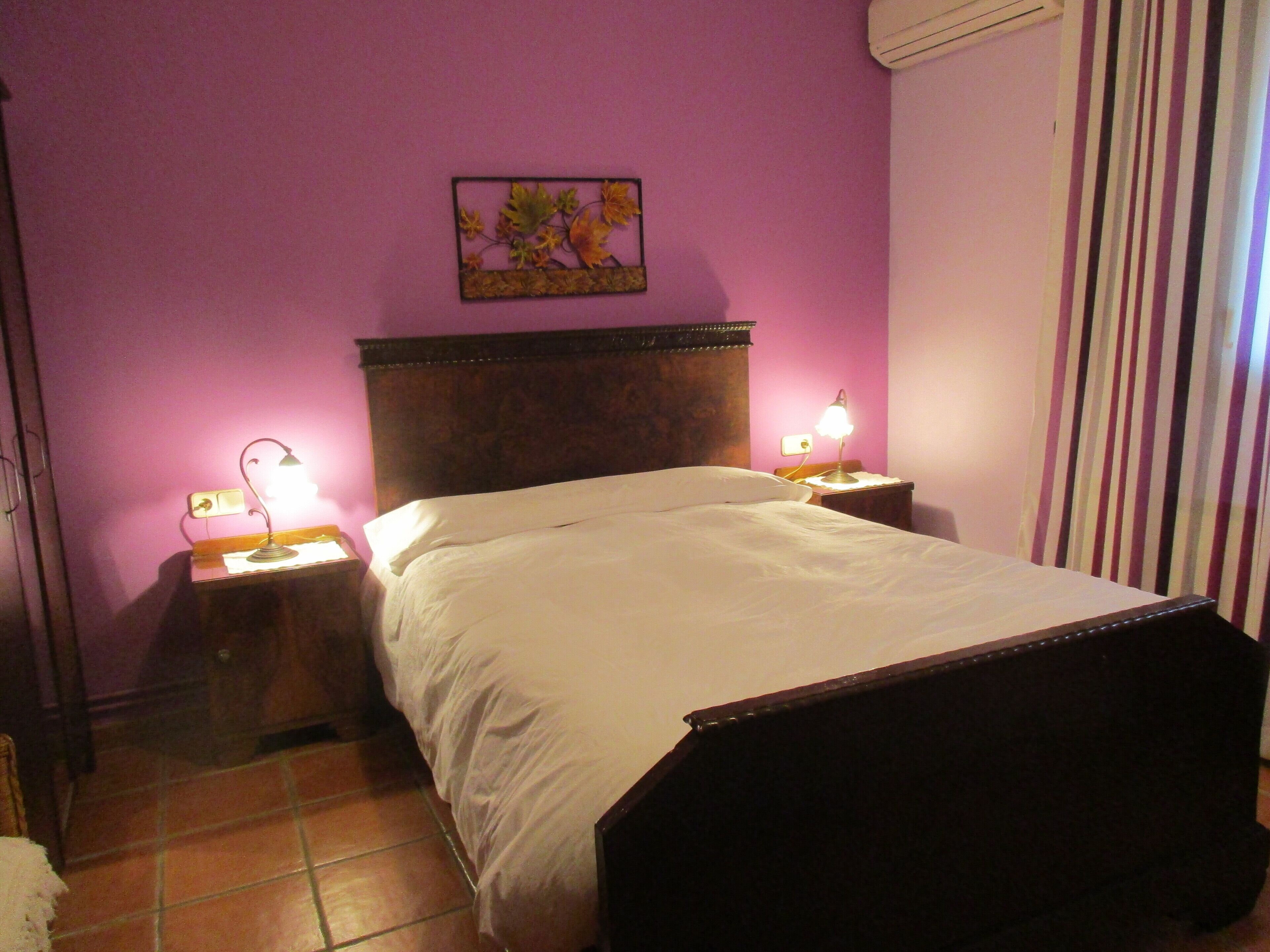 country holiday homes - 6 rooms - 6/7 persons