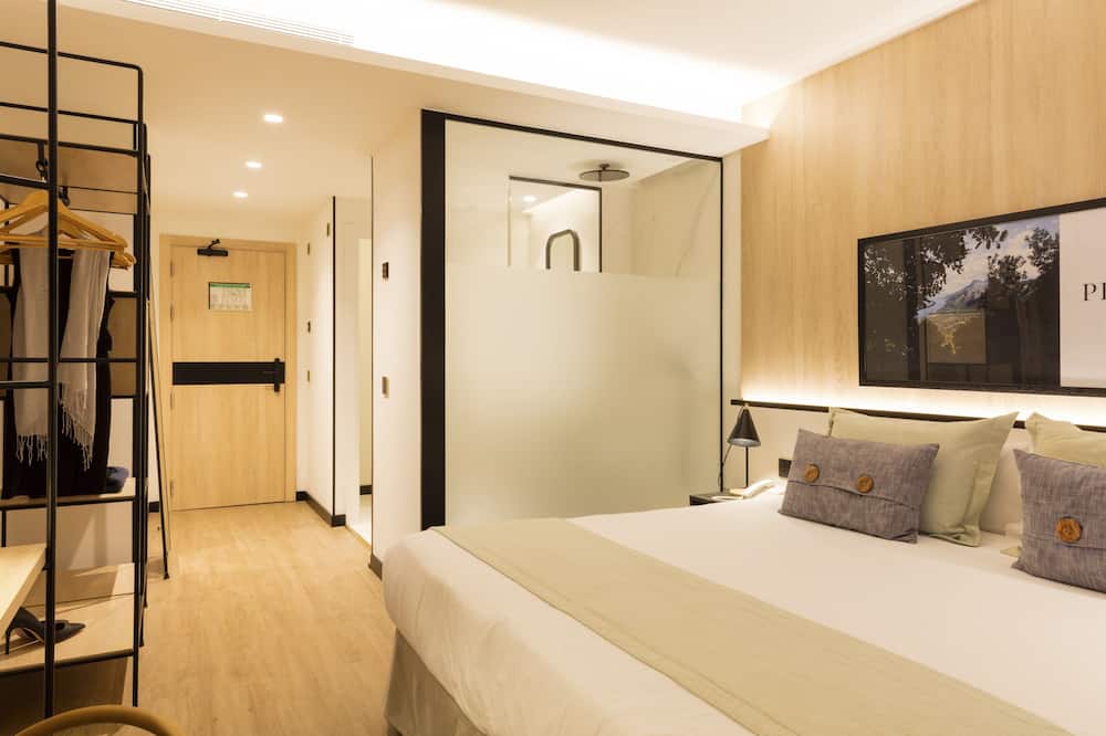 Ars Magna Bleisure Hotel