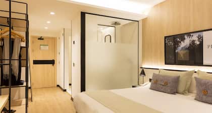 Ars Magna Bleisure Hotel