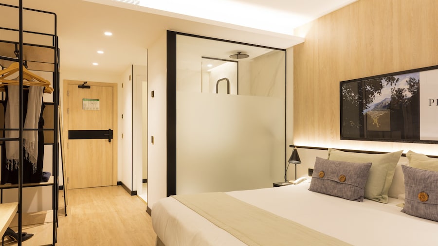 Ars Magna Bleisure Hotel