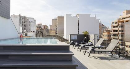 Ars Magna Bleisure Hotel