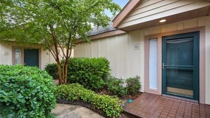 Exterior - Queens Grant 763 - Two Bedroom Condo (Hilton Head Island)