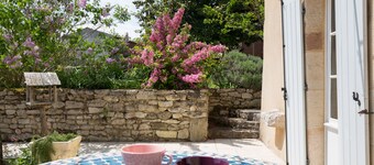 Saint Seurin De Cursac: Casa/villa - Saint-Seurin-de-Cursac