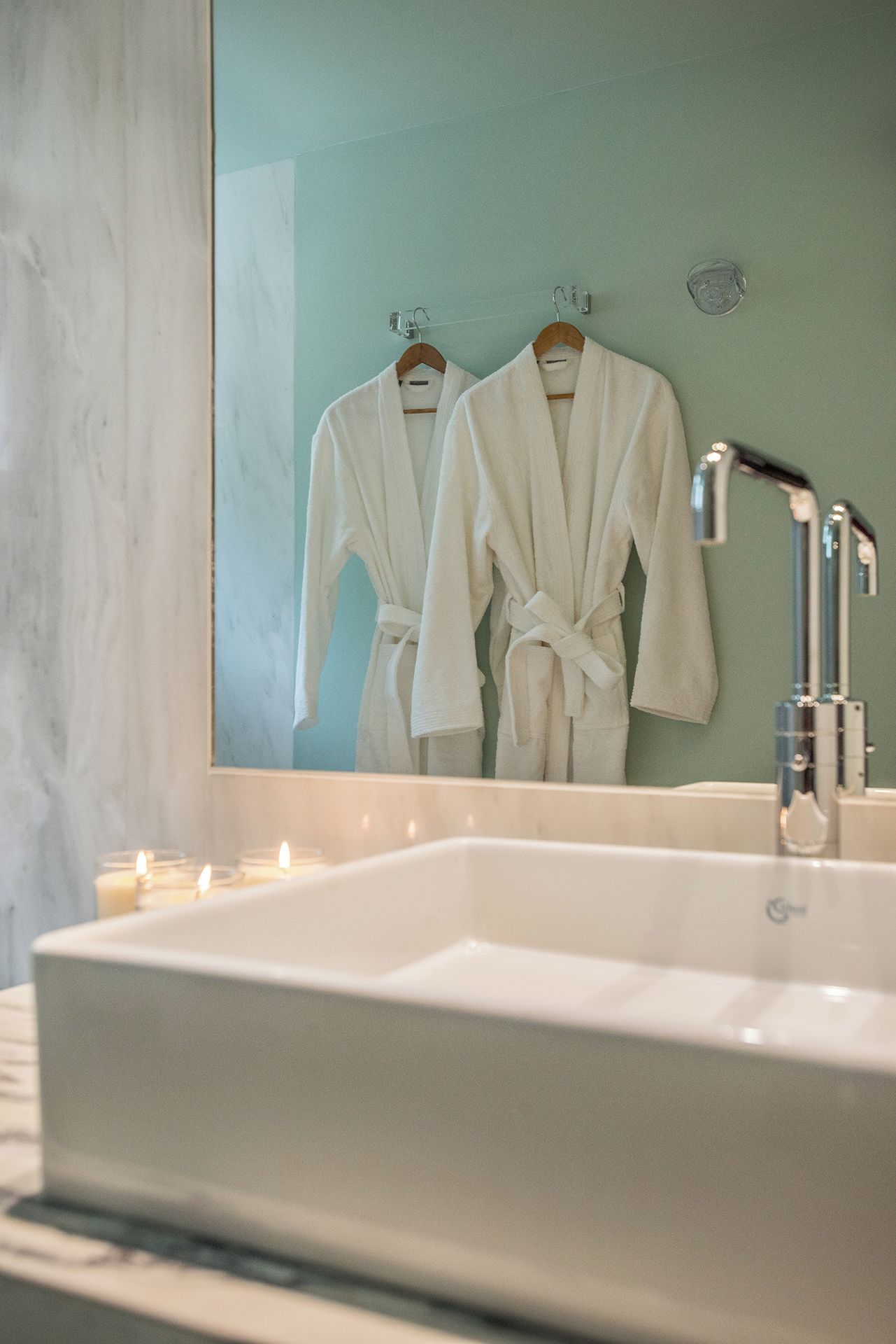 Badkamer