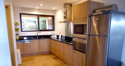 ALL COMFORT, modern, NICE TERRACE, BEAUTIFUL VIEW of MONT VENTOUX