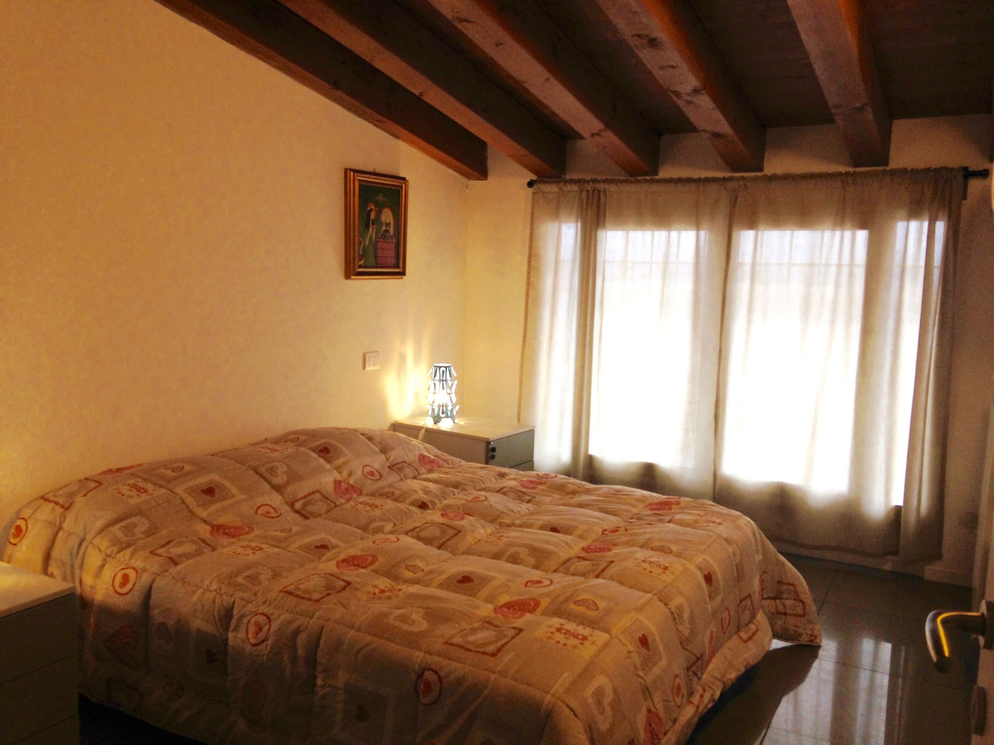 Two rooms x Humanitas IEO on Naviglio (1 bedroom)