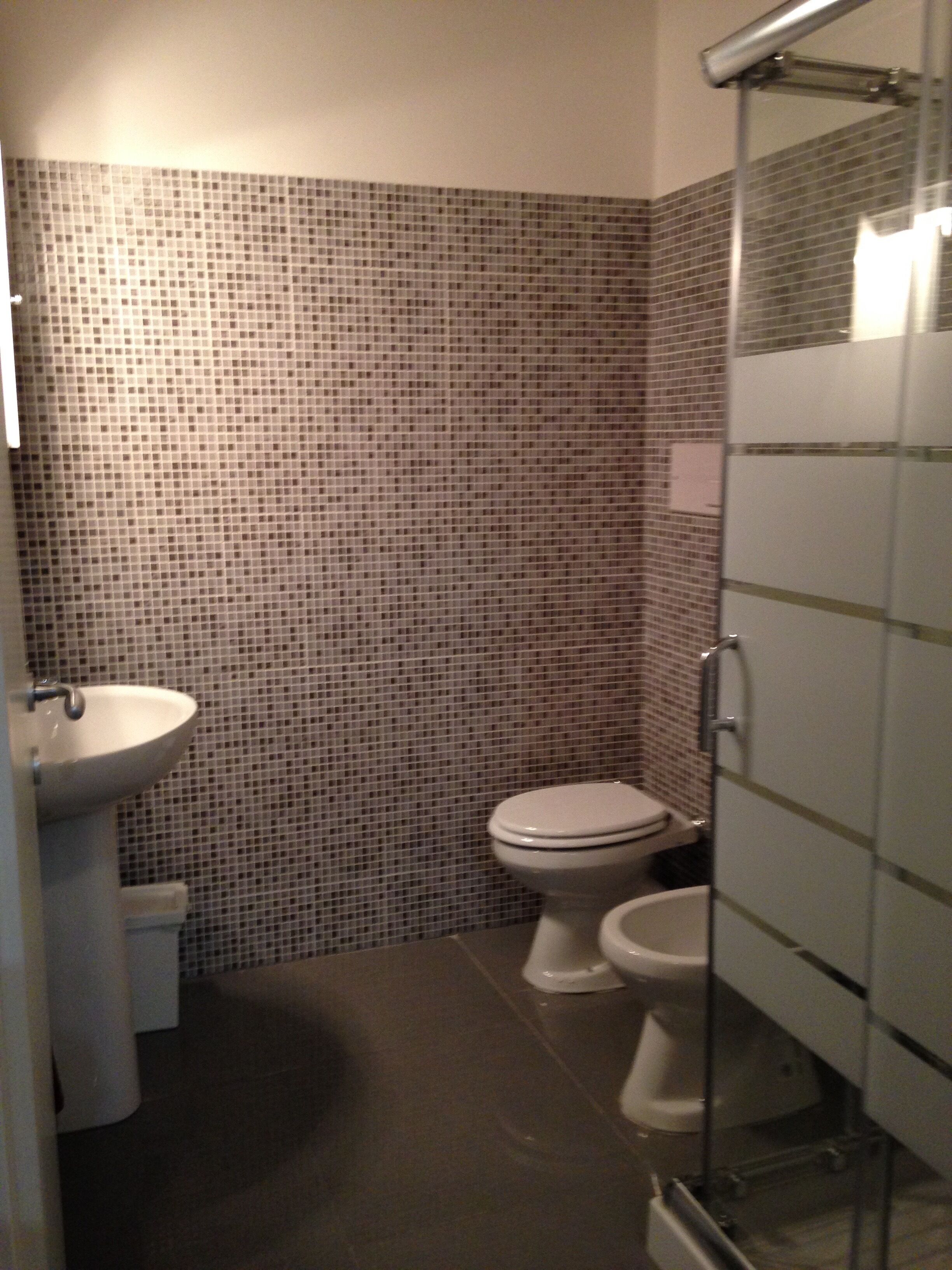 Two rooms x Humanitas IEO on Naviglio (1 bedroom)