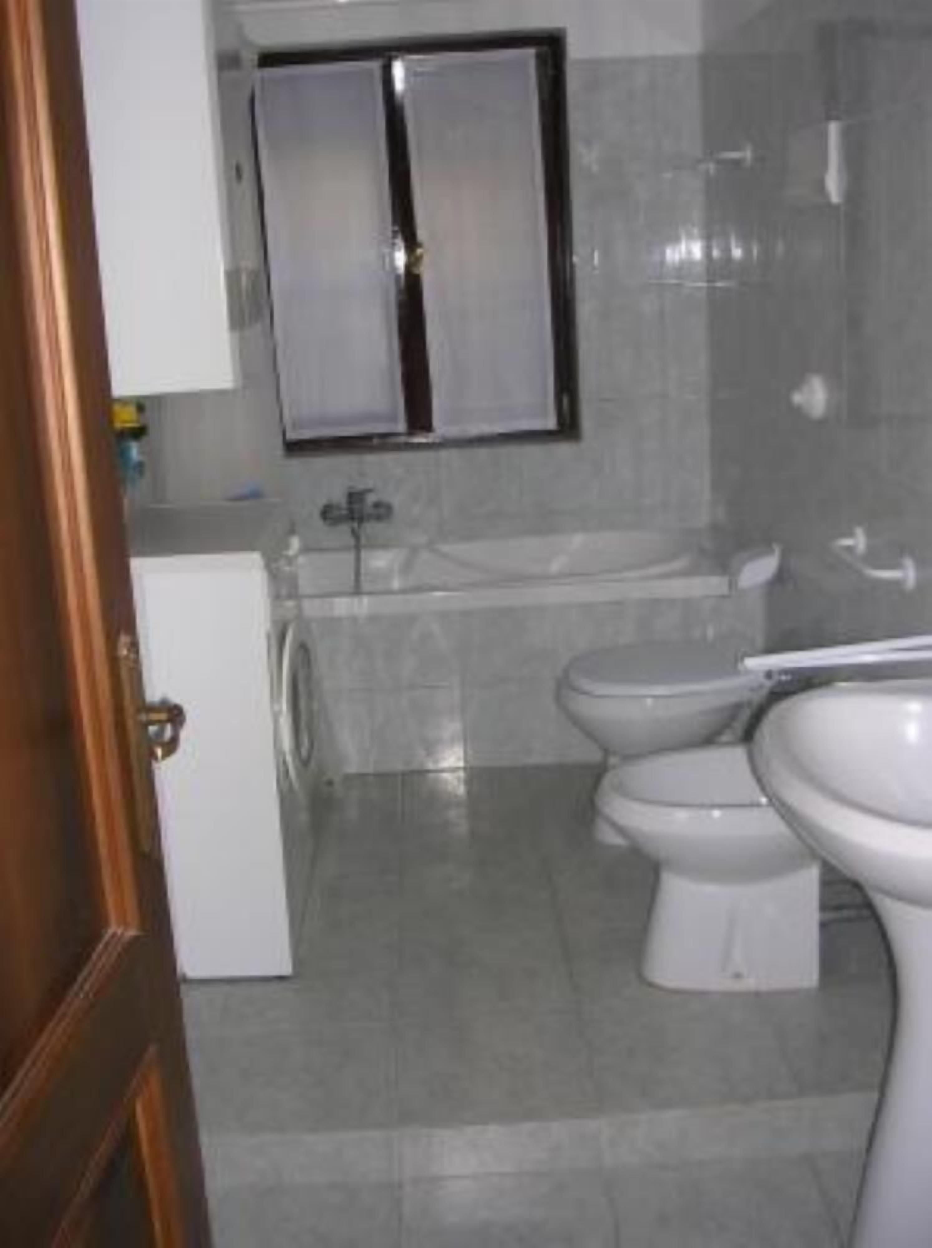 Nice apartment with garden in Venice Lido