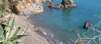 Casa Mare Celeste Cefalù end panoramic swimmng Pool