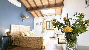 3 Schlafzimmer, Zimmersafe, BĂŒgeleisen/BĂŒgelbrett, Reisekinderbett