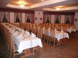 Salón de bodas