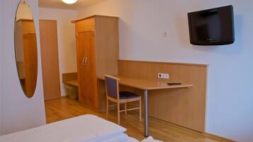 Télévision à écran plat