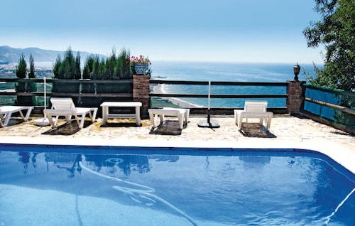Nerja: Ferienhaus / Villa - Nerja