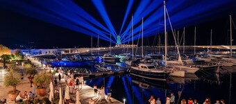 Lustica Bay Vacation Homes
