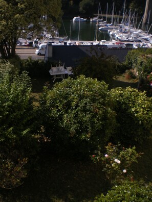 Port de plaisance