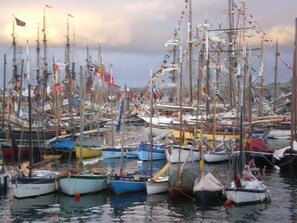 Port de plaisance