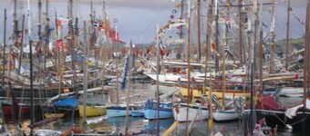 Apartment/ flat - Douarnenez