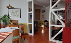 Restauración