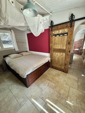 3 Schlafzimmer, Bügeleisen/Bügelbrett, Reisekinderbett, kostenloses WLAN