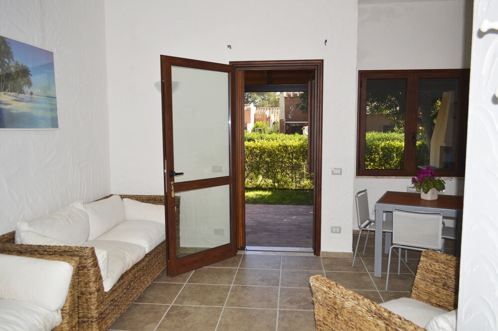 Costa Rei 50 meters from the sea