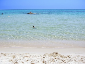 Strand