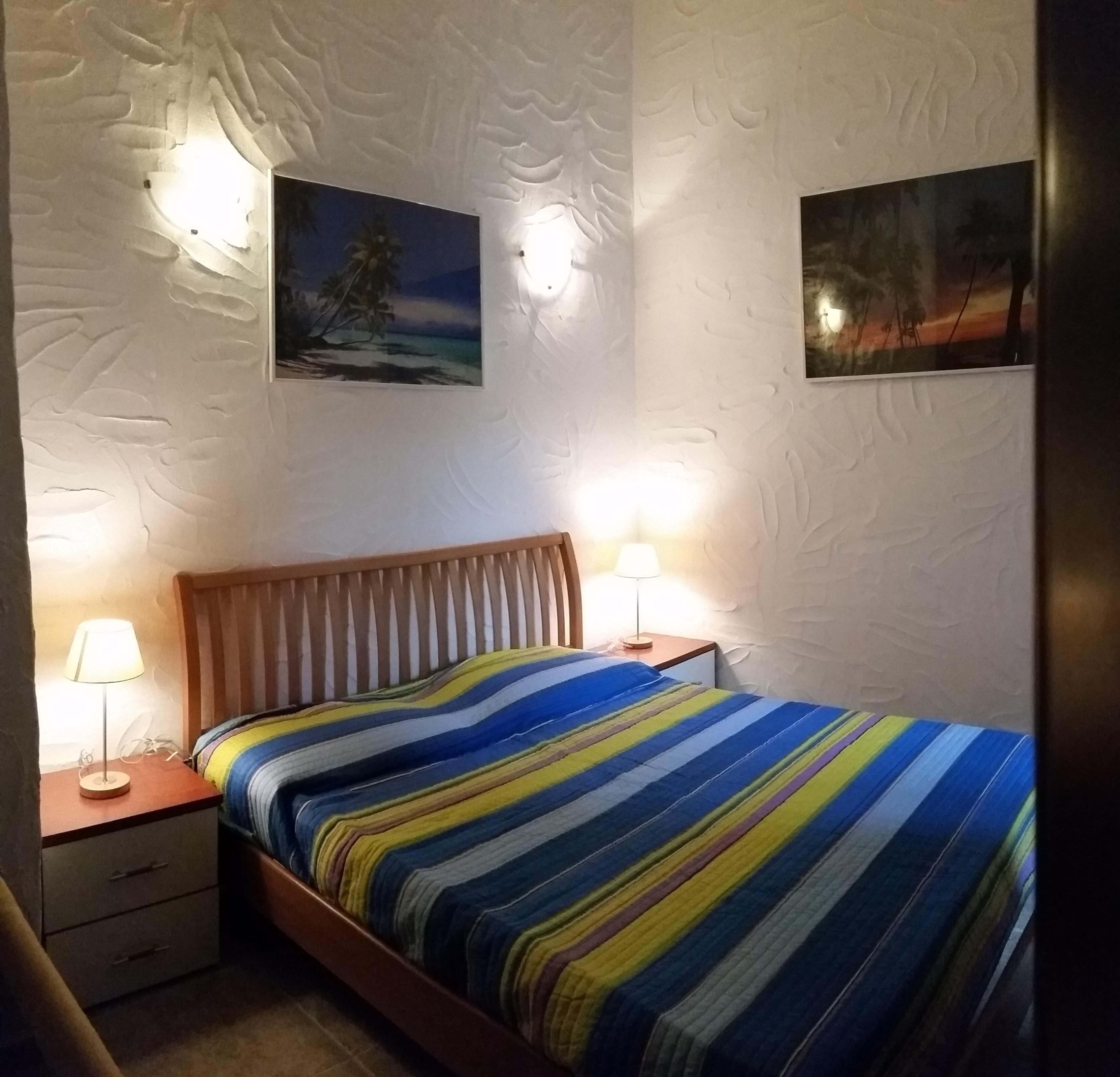 Costa Rei 50 meters from the sea