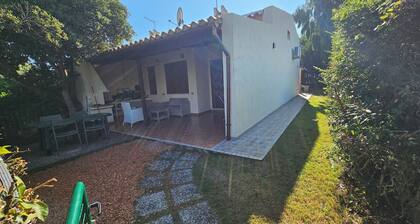 Costa Rei 50 meters from the sea