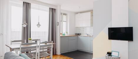 Téléviseur à écran plat