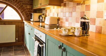 Dovecote Barn Conversion, Country Get Away, Self-catering, Near Southwell