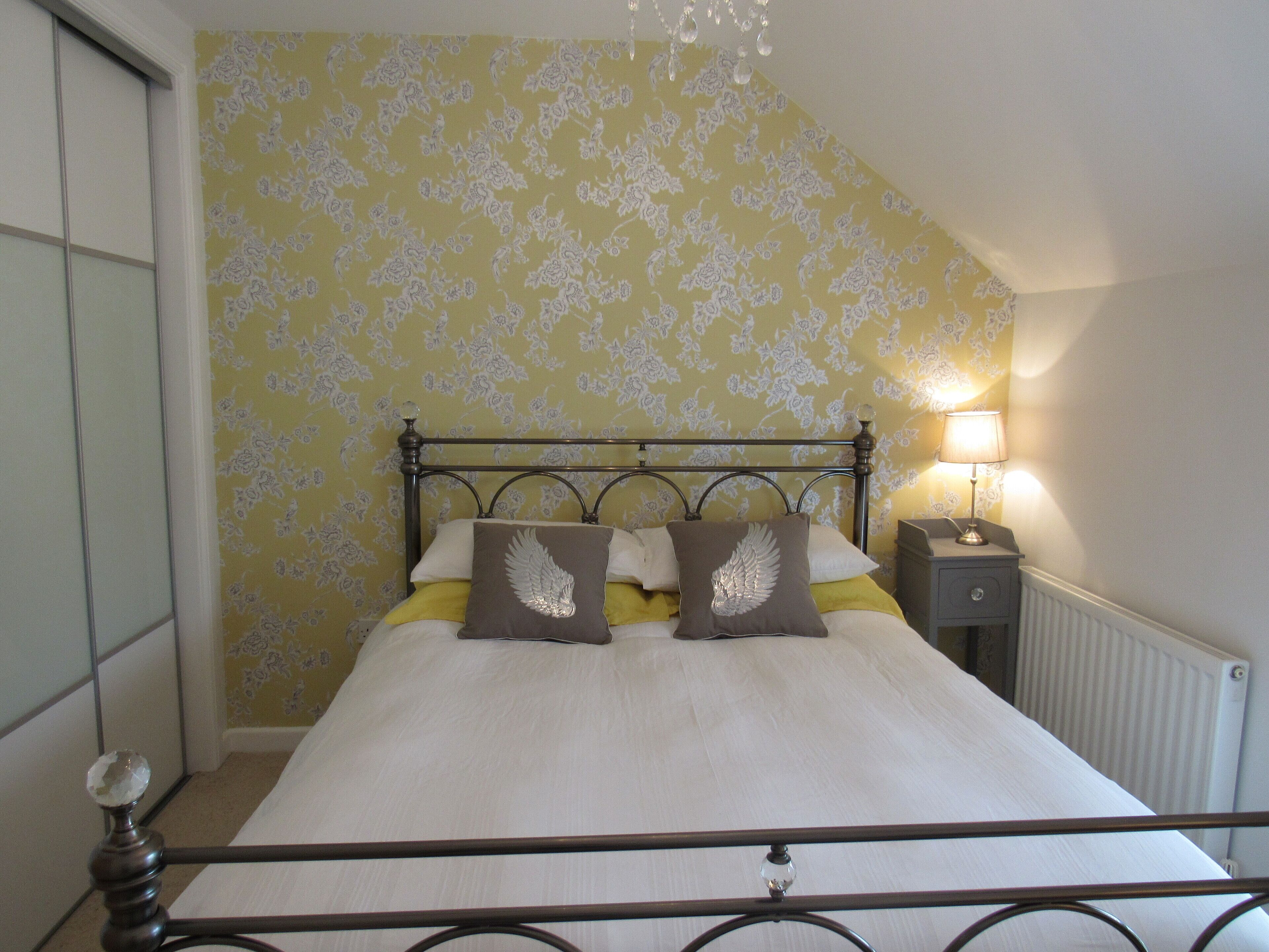 Beautiful 19th Century 3 Bed cottage in the heart of St Teath village