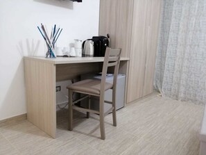 Comfort-Dreibettzimmer, eigenes Bad | Zimmerausstattung