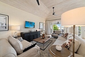 TV - Sugar Cane Ridge 4 (Holetown)