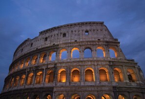 Point of interest - Monti49 GuestHouse (Rome)