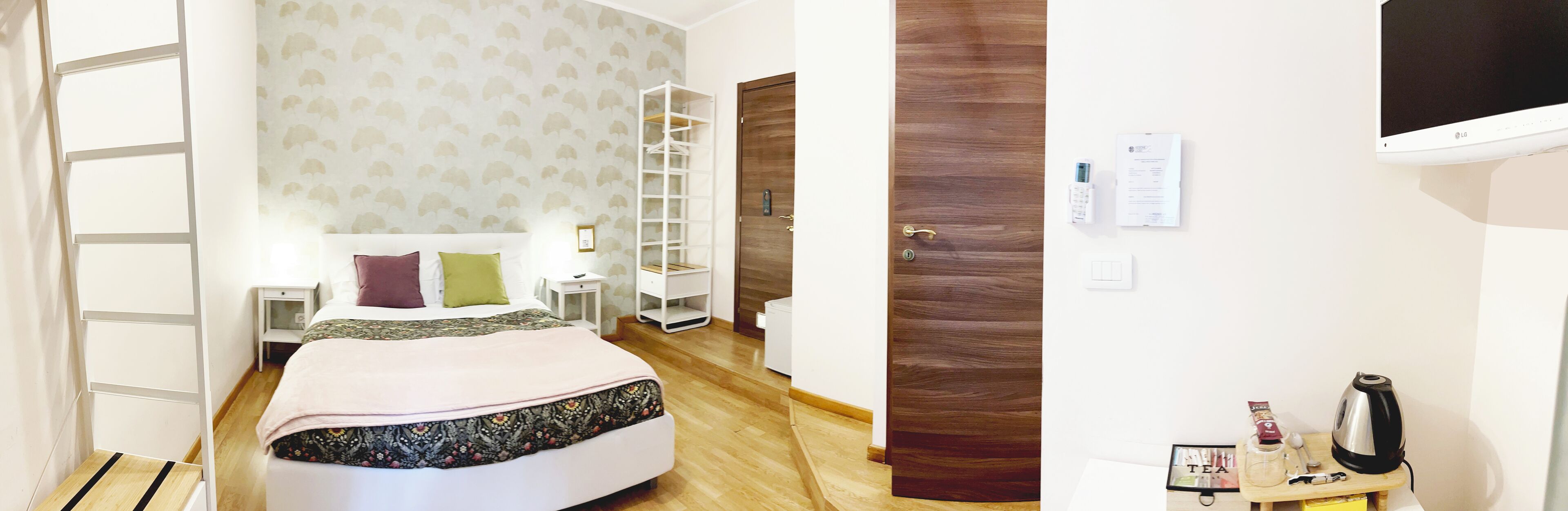 Foto - Monti49 GuestHouse