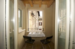 Restauration