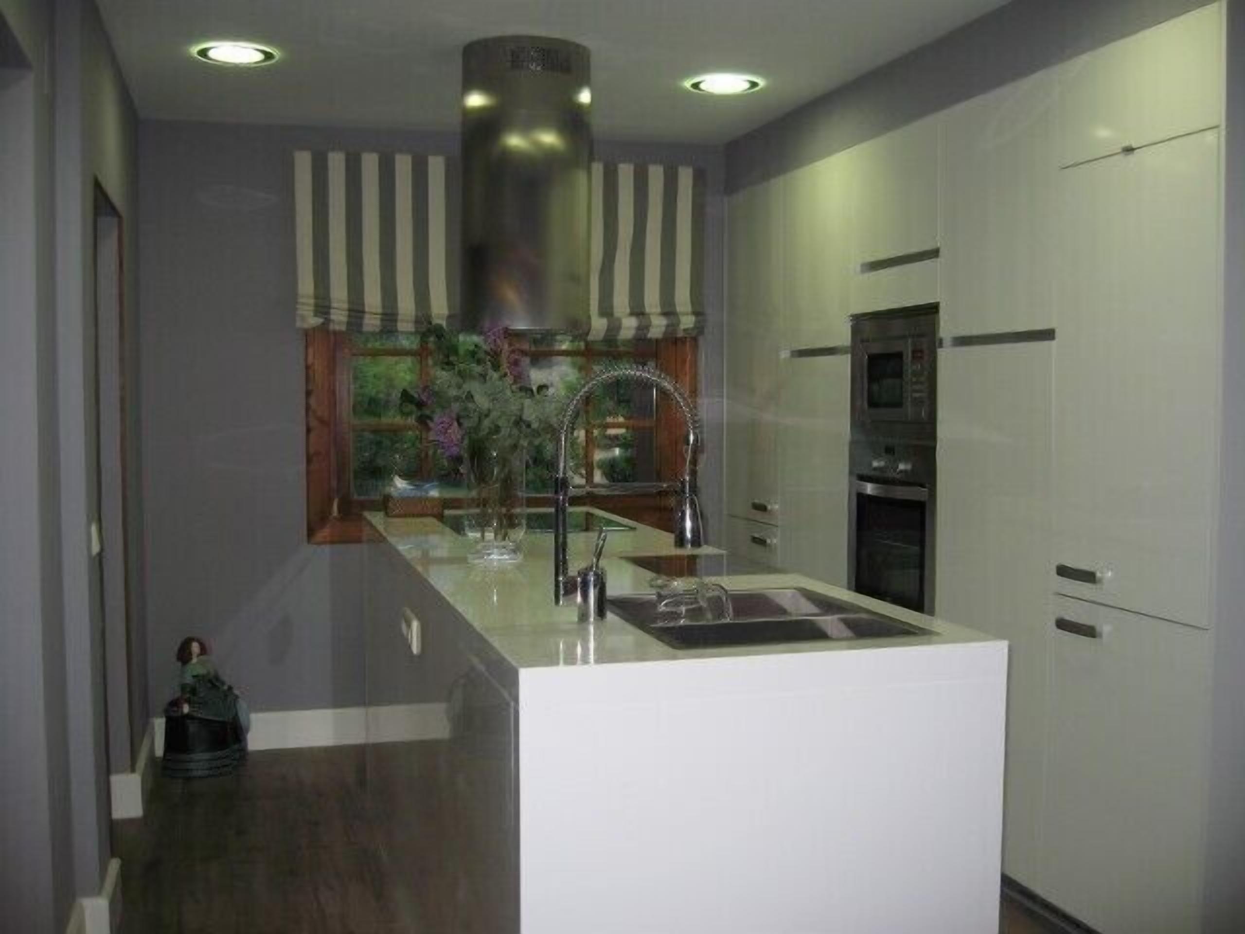 charming estate in the Sierra de Madrid